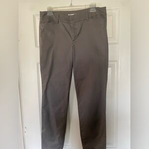 Old
Navy pixie pants